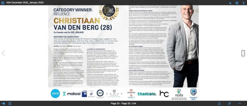 Top3522Influence_winner